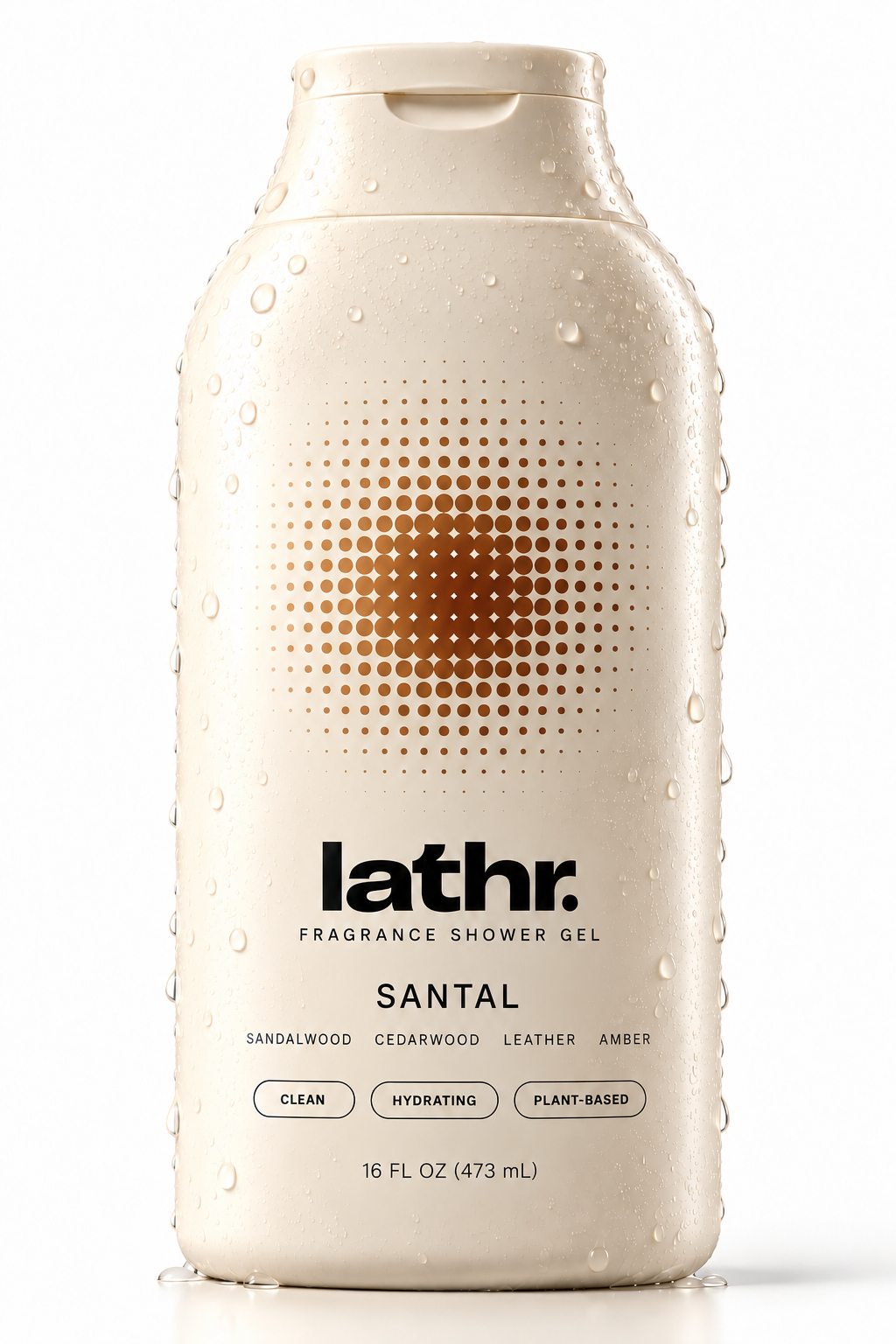 LATHR Santal