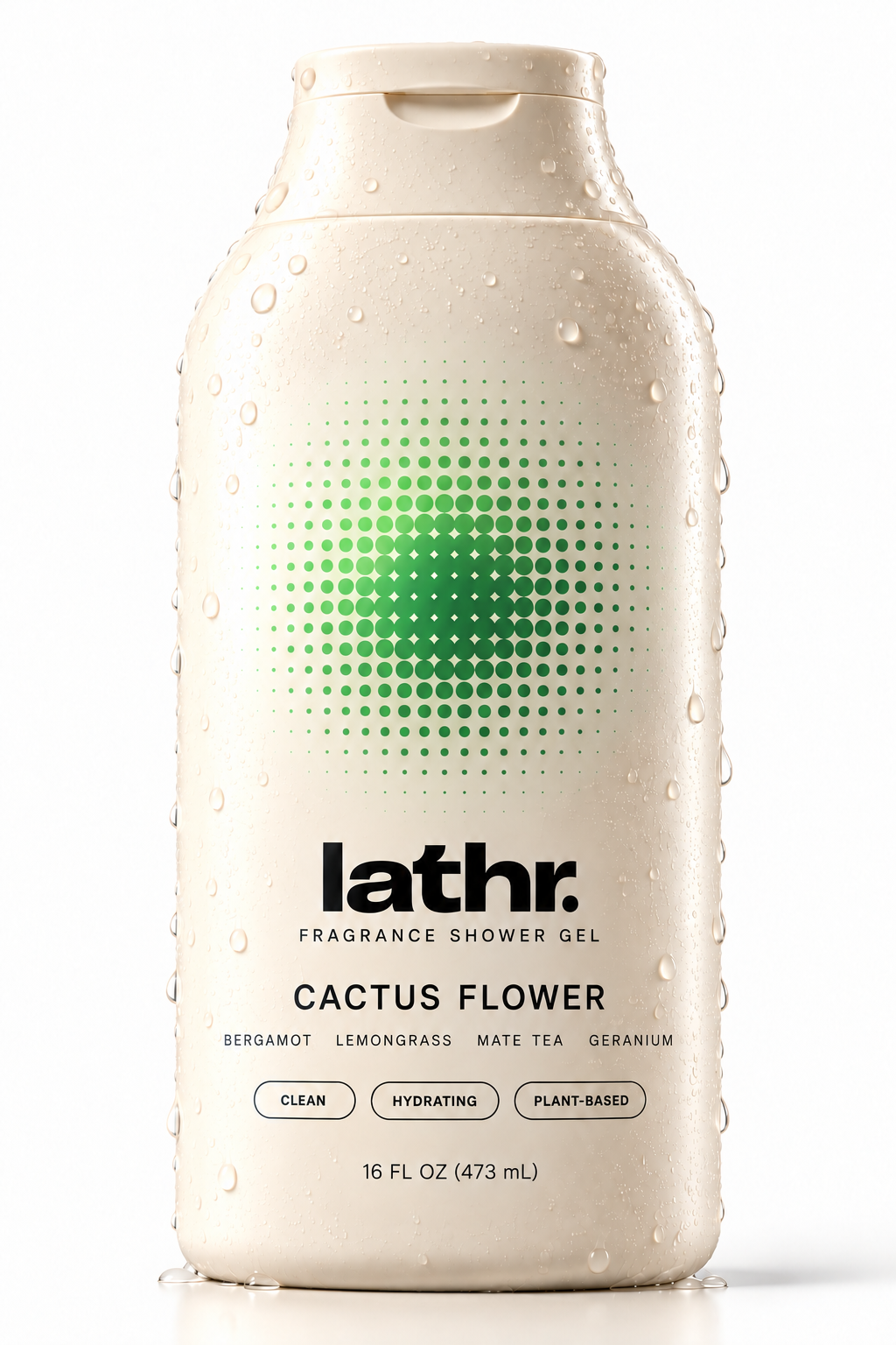 LATHR Cactus Flower