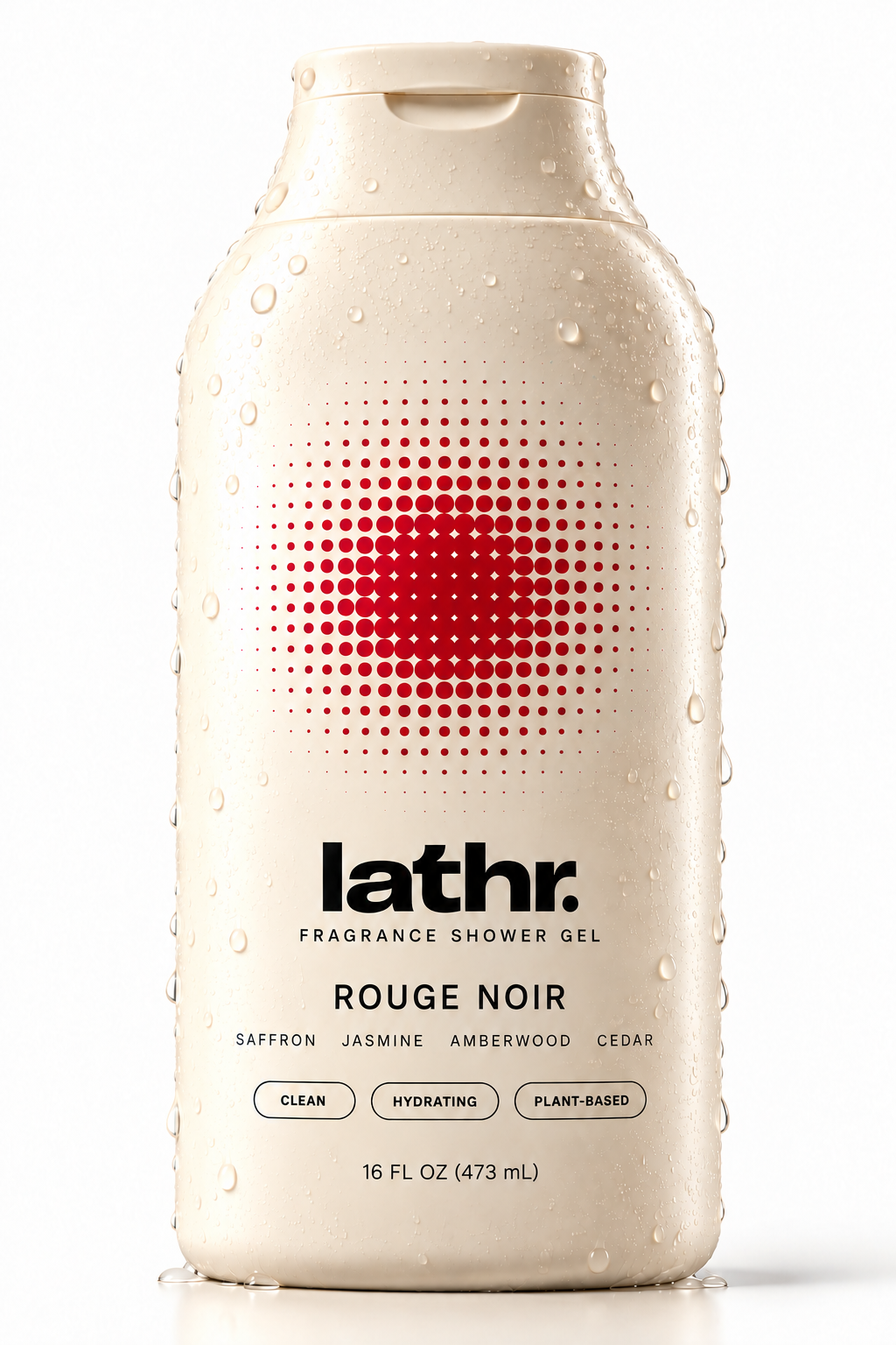 LATHR Rogue Noir
