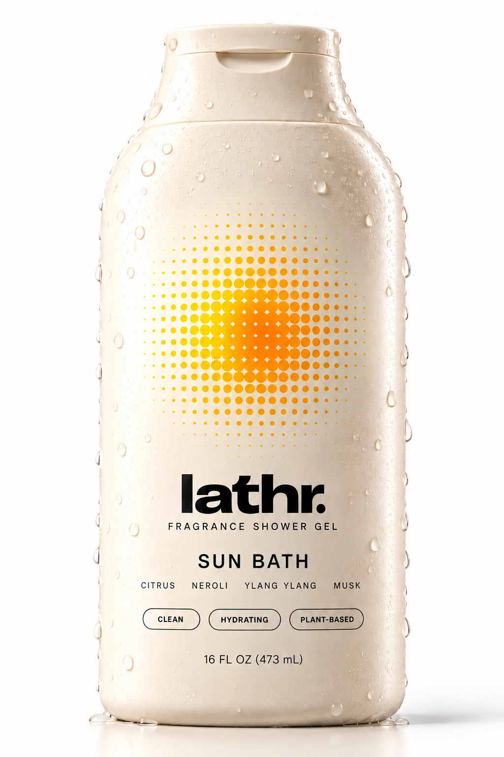LATHR Sun Bath