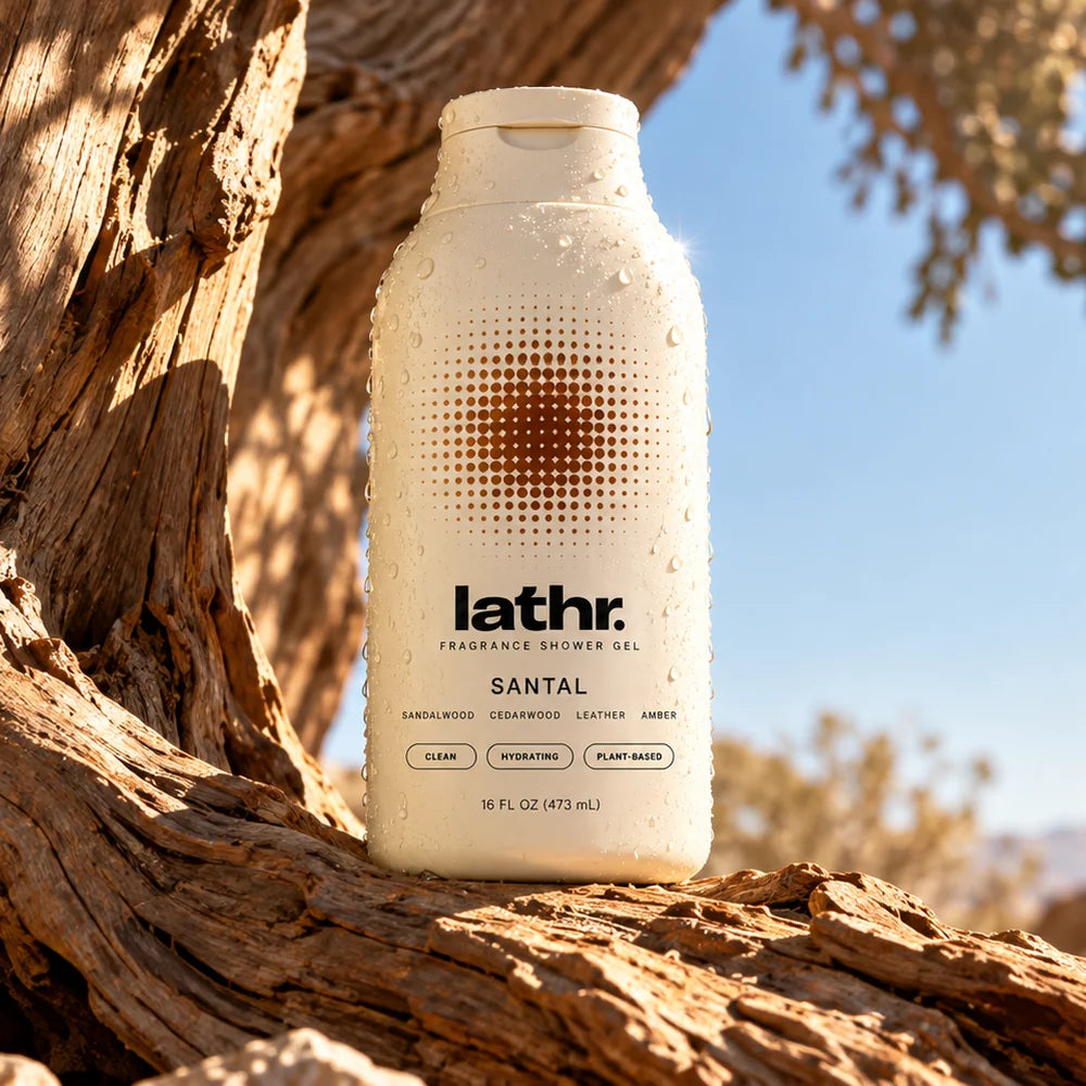 Lathr Santal